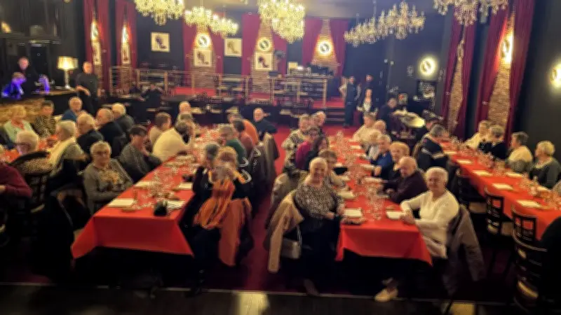 Fermeture du cabaret Le Showbizz à Magalas : une liquidation judiciaire