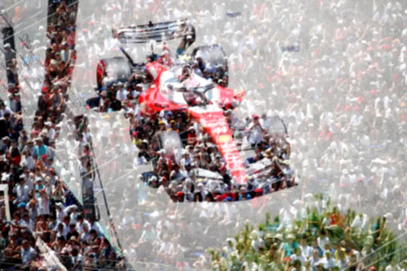 Ferrari domine les essais du GP de Monaco, Leclerc et Hamilton en confiance