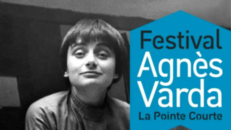 Festival Agnès-Varda 2026 : affiche et programmation dévoilées