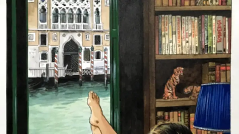 Festival Bulles de Burle : retour à Sainte-Énimie avec un espace manga inédit