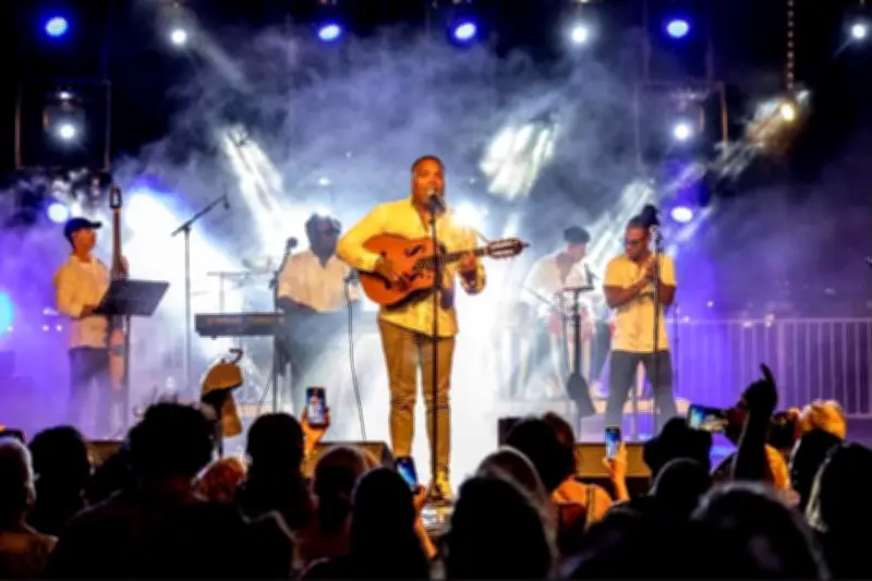 Festival cubain Bayamo à La Seyne : après 30 ans, le rideau tombe