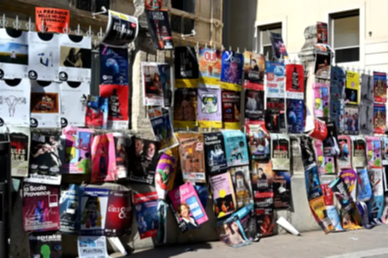 Festival d'Avignon : quel spectacle est fait pour vous ?