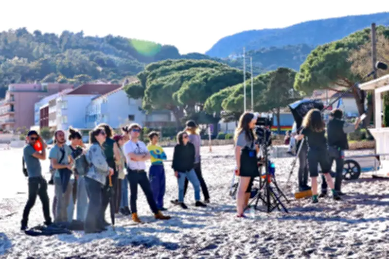 Festival de la Lune 2026 : cinéma dans les vignes et avant-premières à Carqueiranne