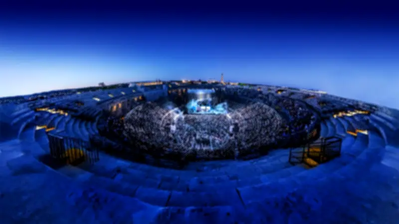 Festival de Nîmes 2026 : nos conseils pour les soirées encore disponibles