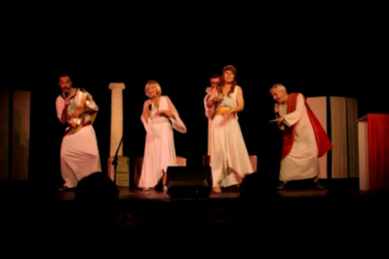 Festival de théâtre à Fréjus : 104 pièces du 12 au 30 juillet 2026