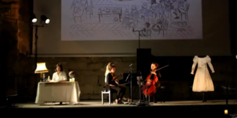 Festival : des compositrices talentueuses à la vie méconnue