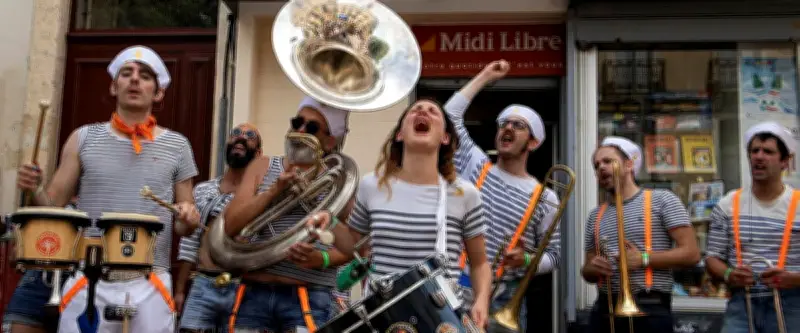 Festival des Fanfares 2026 : l'édition "Hors Beat" dévoile sa programmation