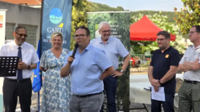 Festival du Vivant en Cévennes : 1 500 participants pour l'édition 2026