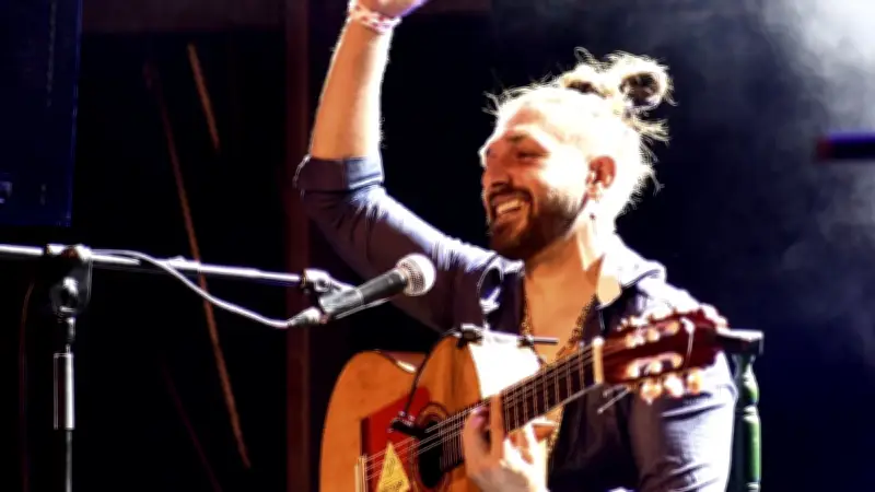 Festival flamenco La Chispa : cinq jours d'immersion à Ganges
