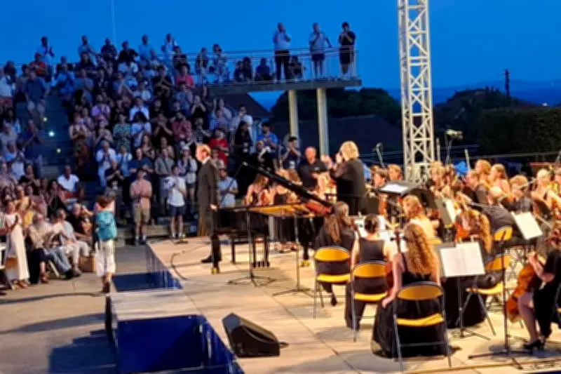 Festival Les Anches d'Azur : avenir incertain après une 29e édition magistrale
