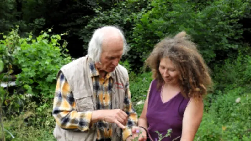 Festival Mère Nature : un week-end dédié au végétal à Lasalle