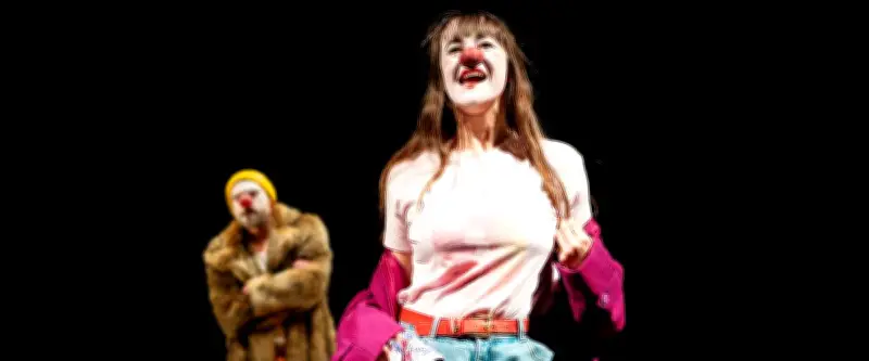 Festival Rires en scène à Nîmes : l'amour et le couple au cœur de l'humour