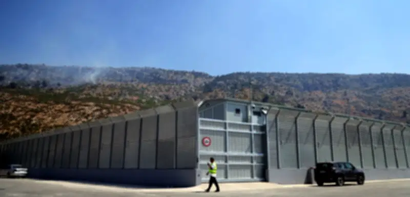 Feu vert de l'UE pour créer des centres de renvoi des migrants à l'étranger