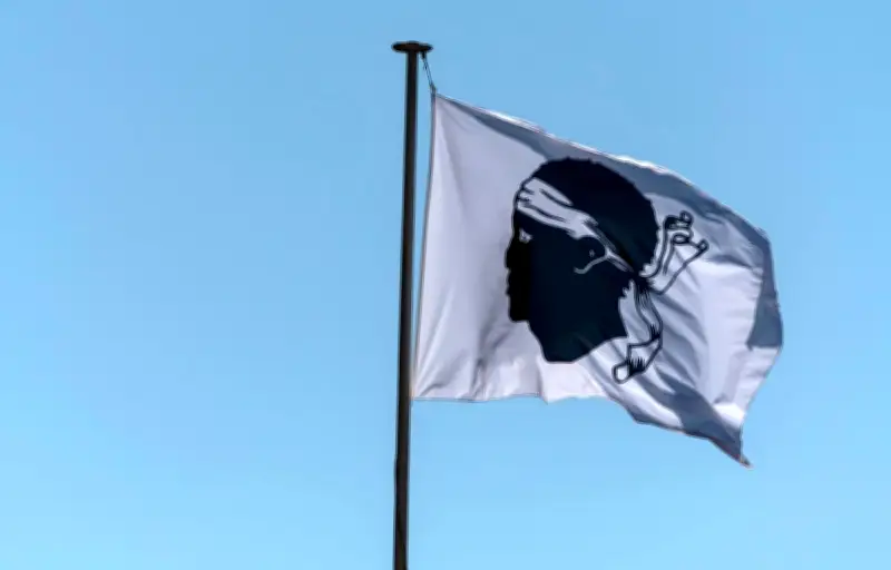 Feu vert en commission à l'autonomie de la Corse