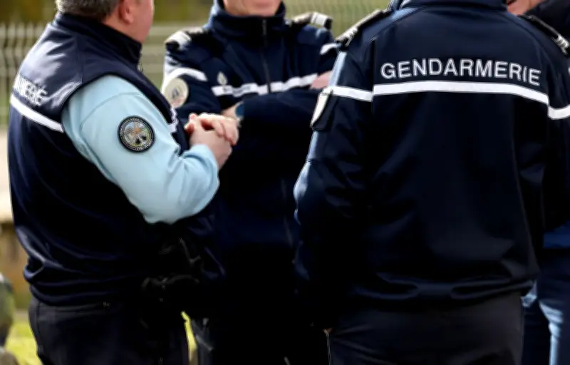 Fillette de 3 ans retrouvée saine et sauve après son enlèvement par son père