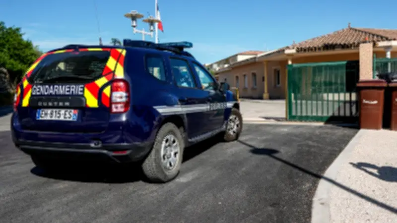 Fillette de trois ans retrouvée saine et sauve dans le Gard