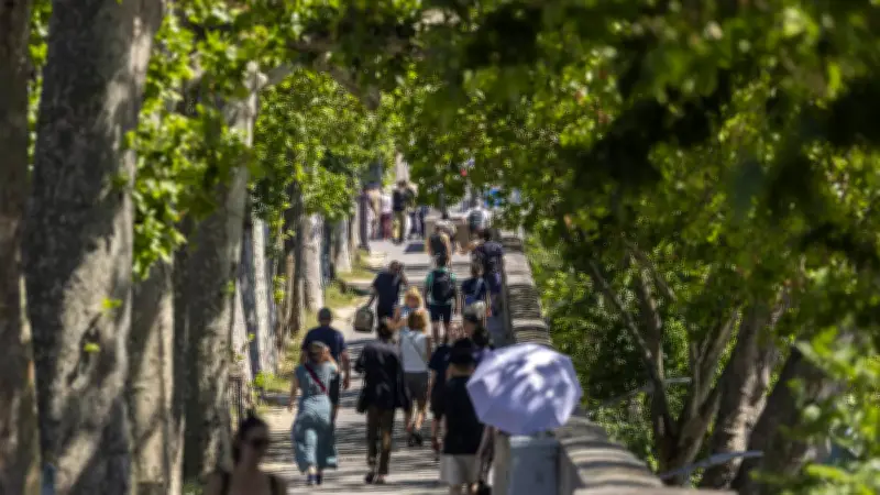 Fin de la canicule : orages et hausse des températures en Occitanie cette semaine