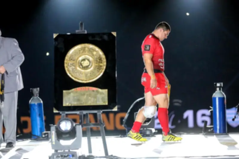 Finale 2016 : Toulon-Racing, le récit d'un traumatisme