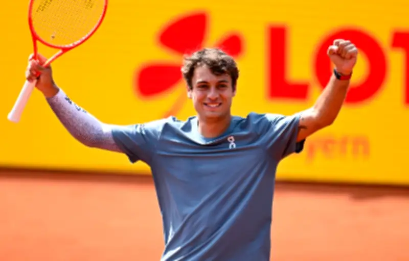 Finale Roland-Garros 2026 : Zverev vs Cobolli, enjeux et diffusion