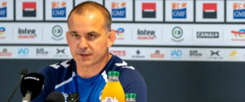 Finale Top 14 : Caudullo veut éviter la honte face à Toulouse