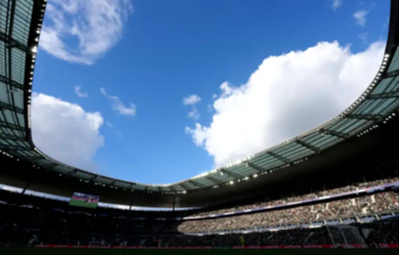 Finale Top 14 : dispositif exceptionnel contre la chaleur au Stade de France