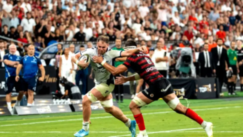 Finale Top 14 : frustration et fierté mêlées pour le MHR après la défaite