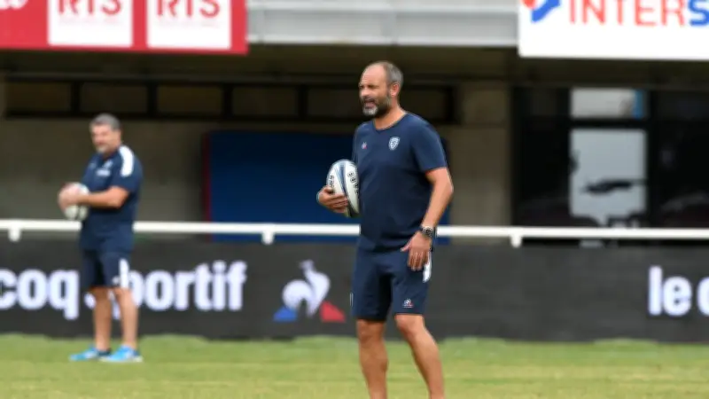 Finale Top 14 : le décryptage de Jean-Baptiste Elissalde pour Montpellier-Toulouse