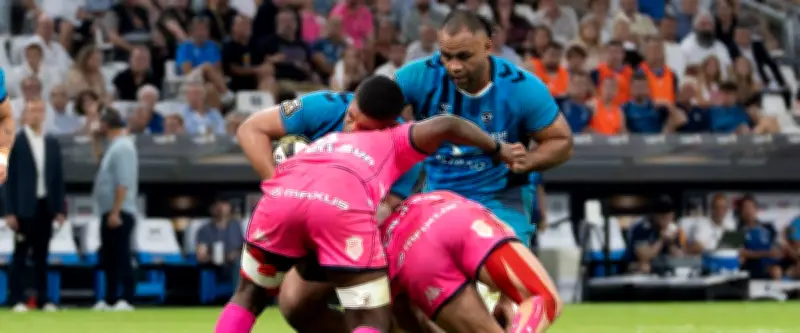 Finale Top 14 : MHR défie Toulouse, une opposition de styles explosive