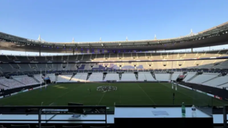 Finale Top 14 : orage violent avec grêle attendu pour Montpellier-Toulouse