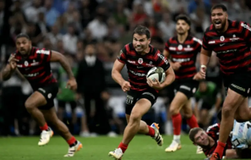 Finale Top 14 : Toulouse favori face à Montpellier au Stade de France
