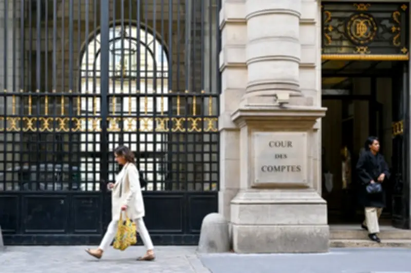 Finances publiques : la Cour des comptes tape du poing sur la table