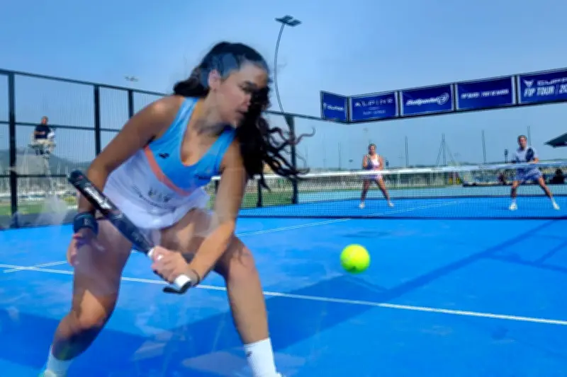 FIP Silver de Bandol : tout savoir sur le tournoi international de padel