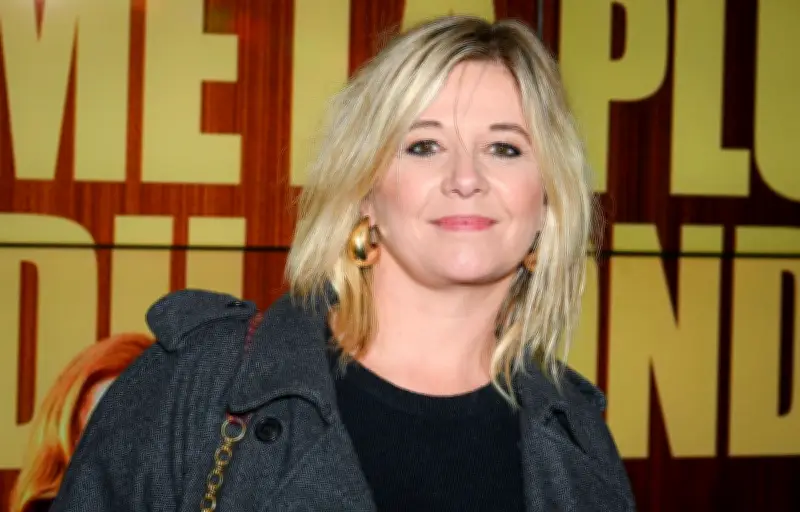 Flavie Flament brise le silence après sa plainte contre Patrick Bruel