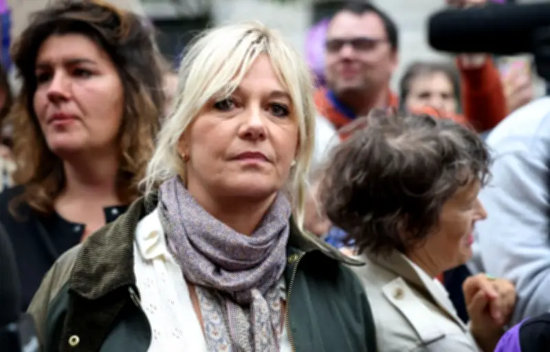 Flavie Flament ciblée par un raid numérique après ses accusations contre Patrick Bruel