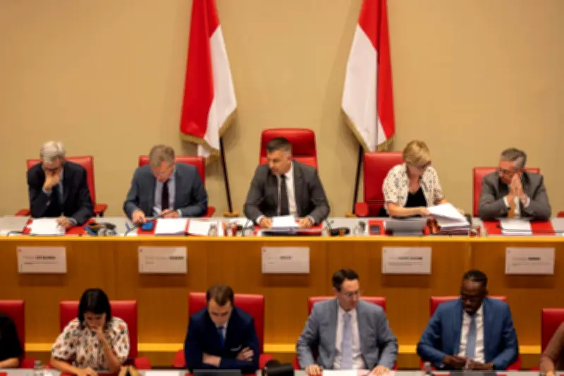 Félicitations précoces du gouvernement princier sur le handicap : tollé au Conseil national