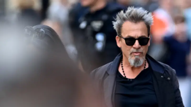 Florent Pagny accusé de colonialisme pour sa maison en Patagonie
