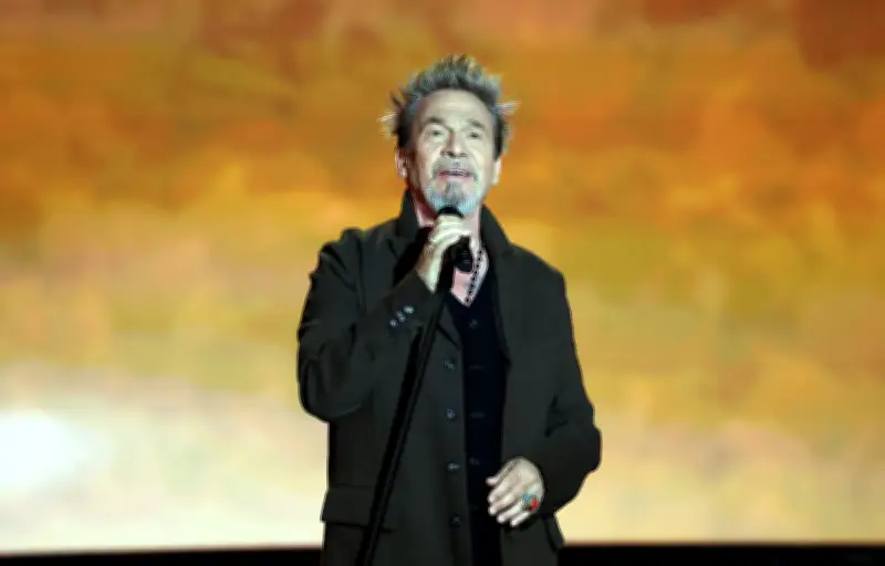 Florent Pagny quitte The Voice après sept victoires