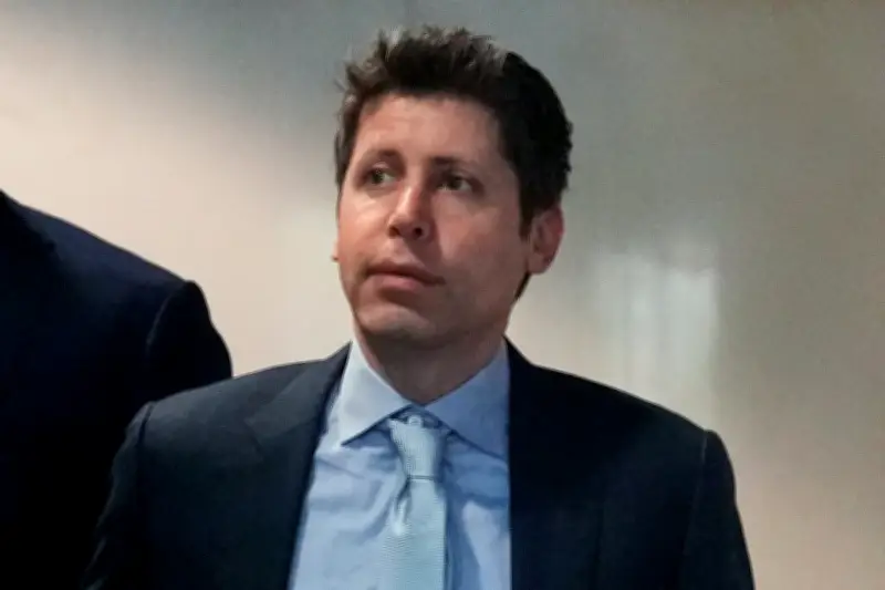 Floride attaque OpenAI et Sam Altman pour mise en danger des jeunes