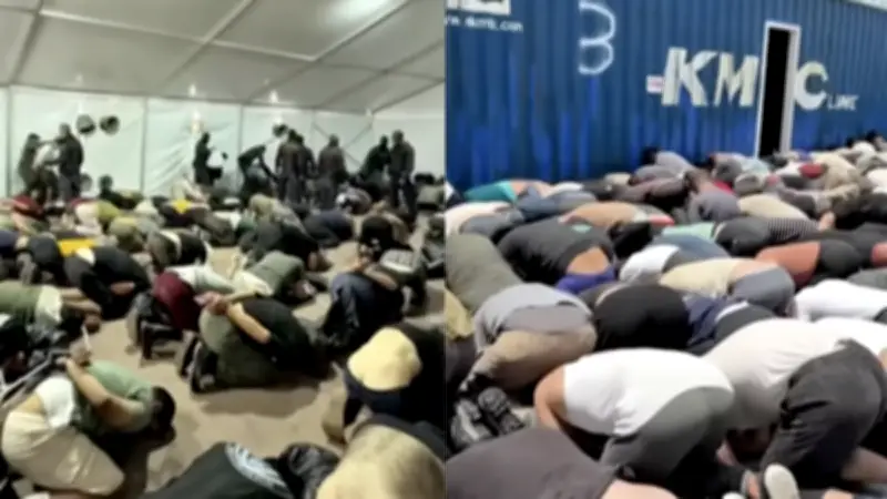 Flottille pour Gaza : enquête pour tortures et crimes de guerre ouverte à Paris