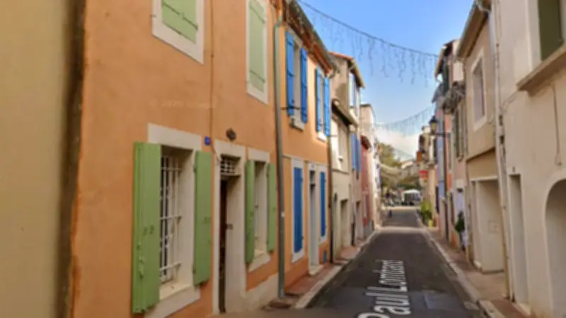 Féminicide à Martigues : une femme de 25 ans tuée de 58 coups de couteau