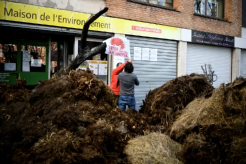 FNE : militants pas pour rentrer chez eux avec peur au ventre
