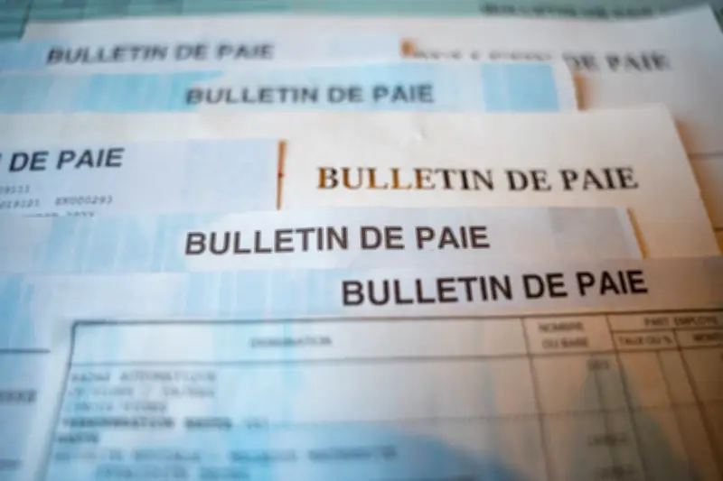 Fonction publique : alerte sur des salaires sous le Smic