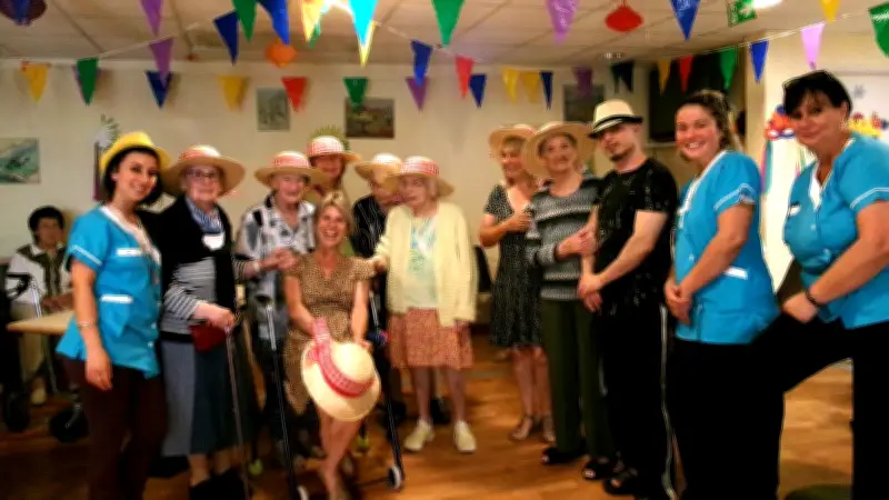 Fondation Rollin : une guinguette réussie à la Clairière