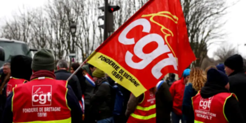 Fonderie de Bretagne reprise par Europlasma demande son redressement judiciaire