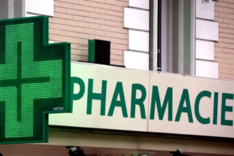 Fonds de commerce : baisse des ventes de 6% en 2025, pharmacie à plus d'1 million d'euros