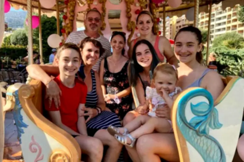 Fontvieille : le carrousel mythique s'arrête après 40 ans
