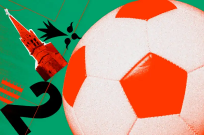Foot et politique : le derby breton qui divisait un village