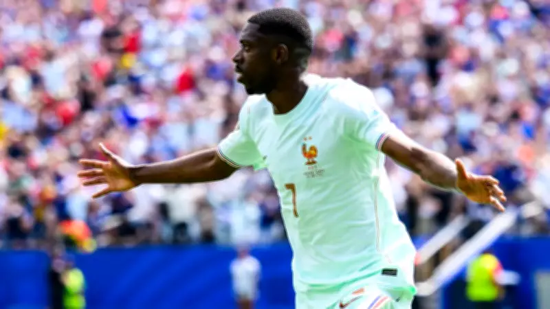 Foot ou tennis de table : le dilemme des fans français ce mardi soir