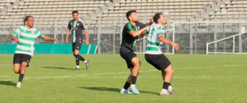 Football : bilan positif des clubs de Thau avec l'accession du SC Sète