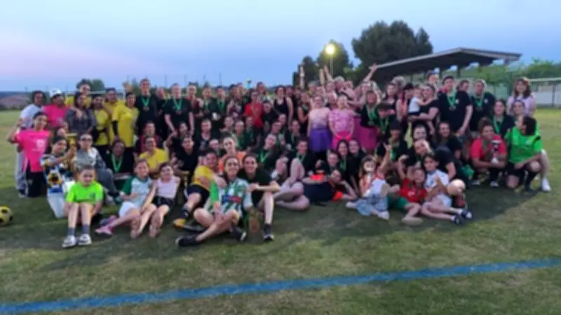 Football féminin : le challenge Pauline-Henry de retour pour une édition solidaire